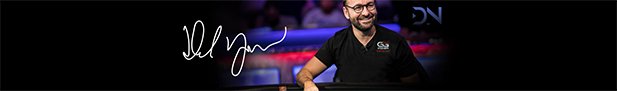 Daniel Negreanu