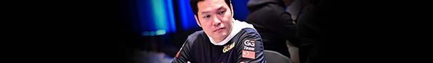 Tony Lin